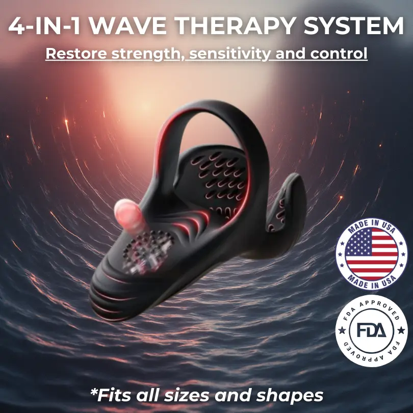 Neuman™ ApexDrive Pro