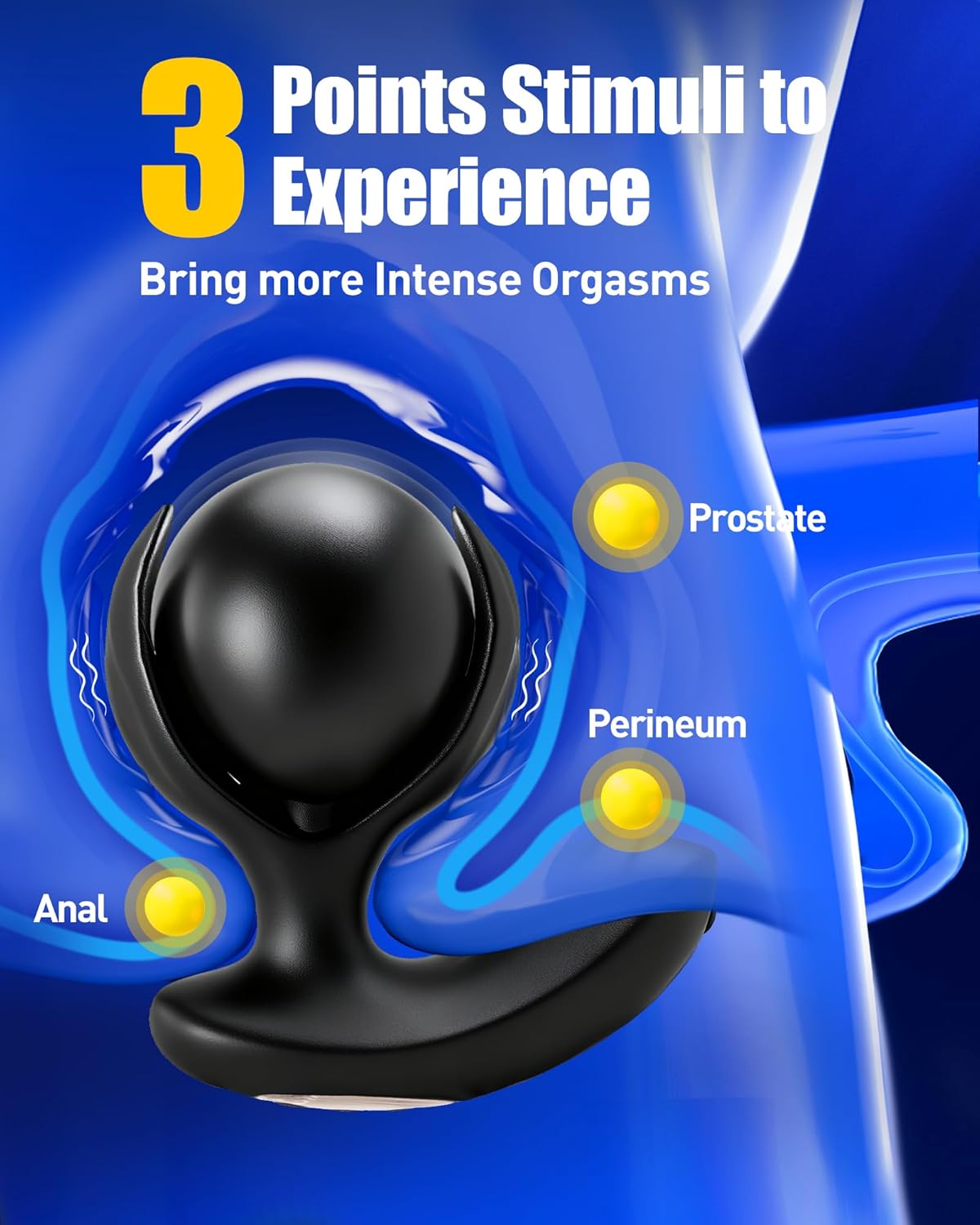 Prostate Massager