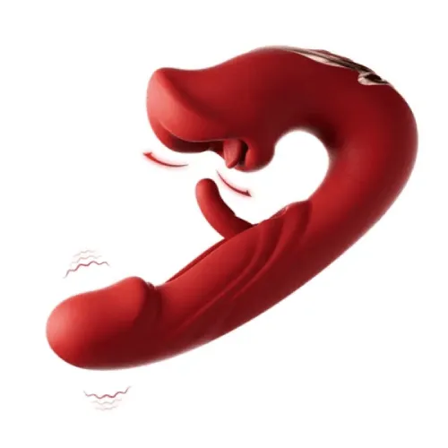 Luniva 4 in 1 Pelvic floor trainer plug