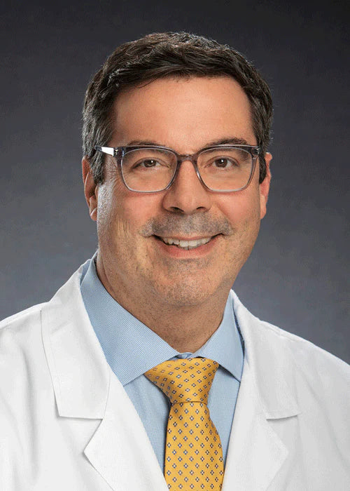 Dr. Michael Thompson
