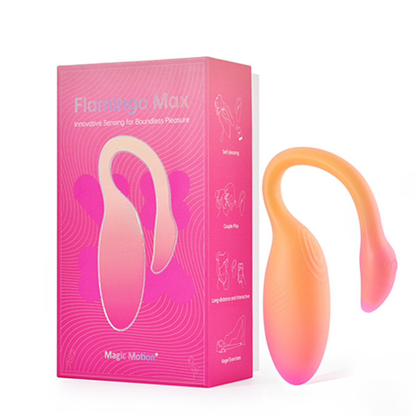 💥 2026 Limited 50% ️OFF 💦 Flamingo Suptruck X15 Wireless Massager 📱 Global Control & 15 Modes