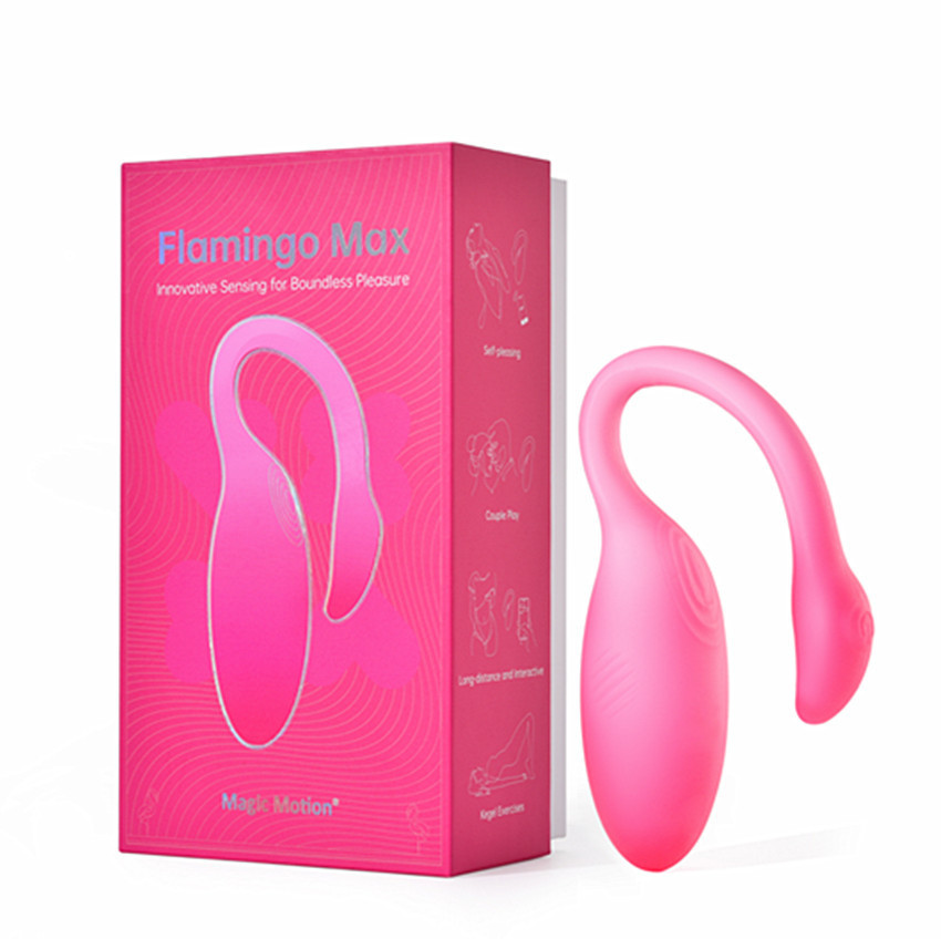 💥 2026 Limited 50% ️OFF 💦 Flamingo Suptruck X15 Wireless Massager 📱 Global Control & 15 Modes