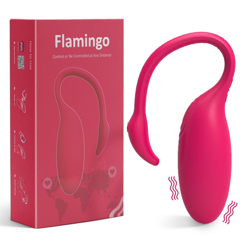 💥 2026 Limited 50% ️OFF 💦 Flamingo Suptruck X15 Wireless Massager 📱 Global Control & 15 Modes