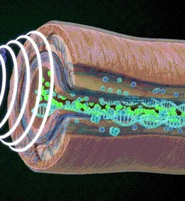 Shockwave technology