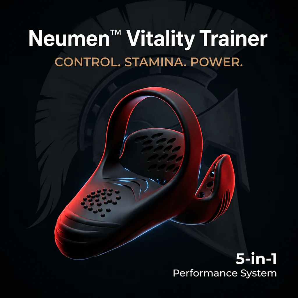 Neuman™ ApexDrive Pro