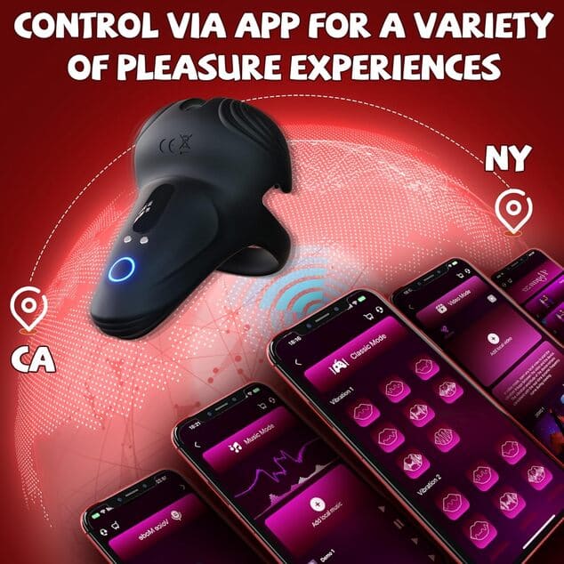 Neuman™ ApexDrive Pro