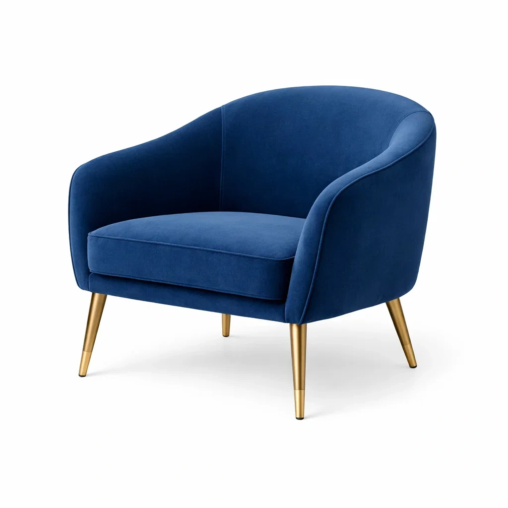 Sessel - DECORLIVINGPRO