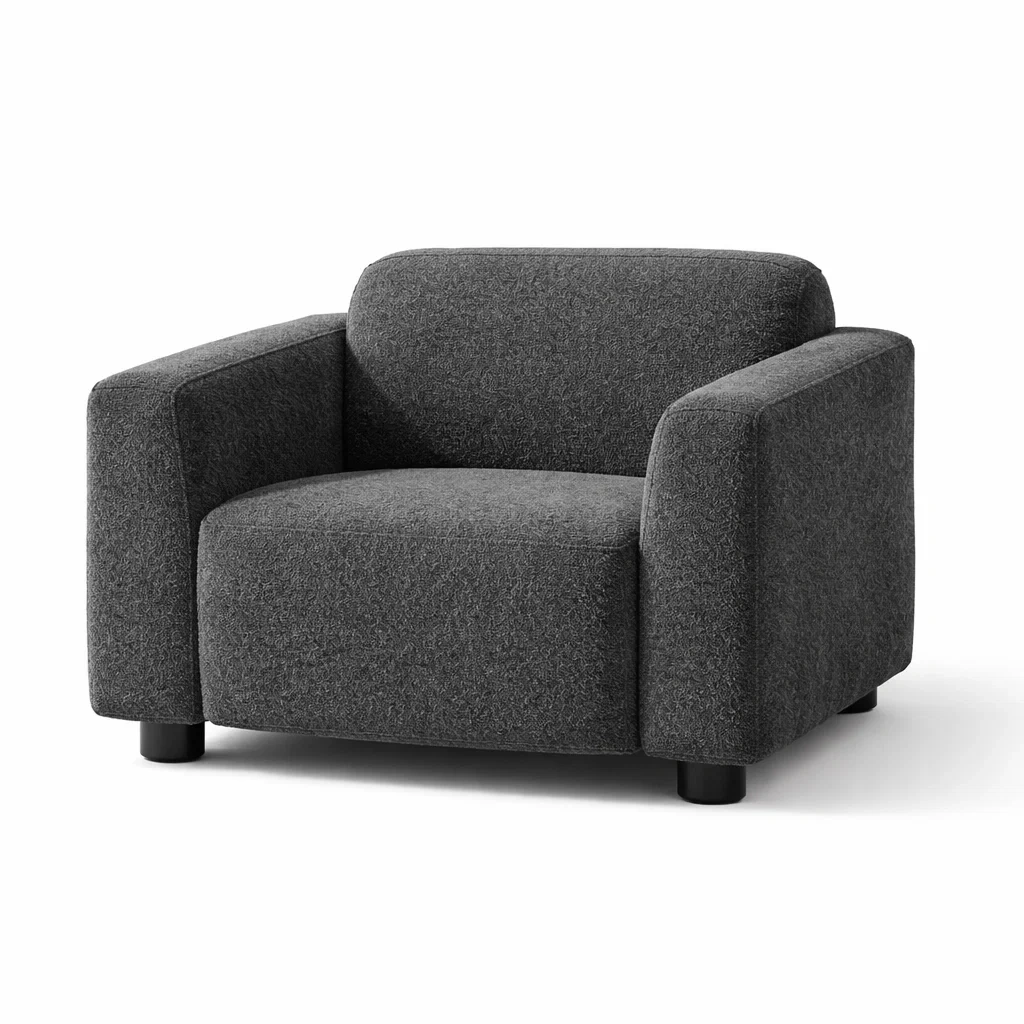 Sessel - DECORLIVINGPRO