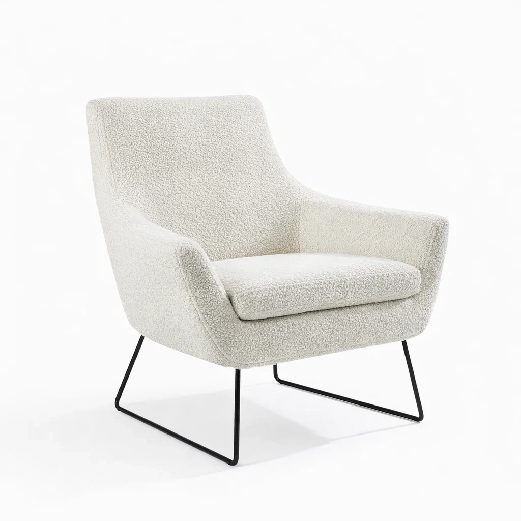 Sessel - DECORLIVINGPRO