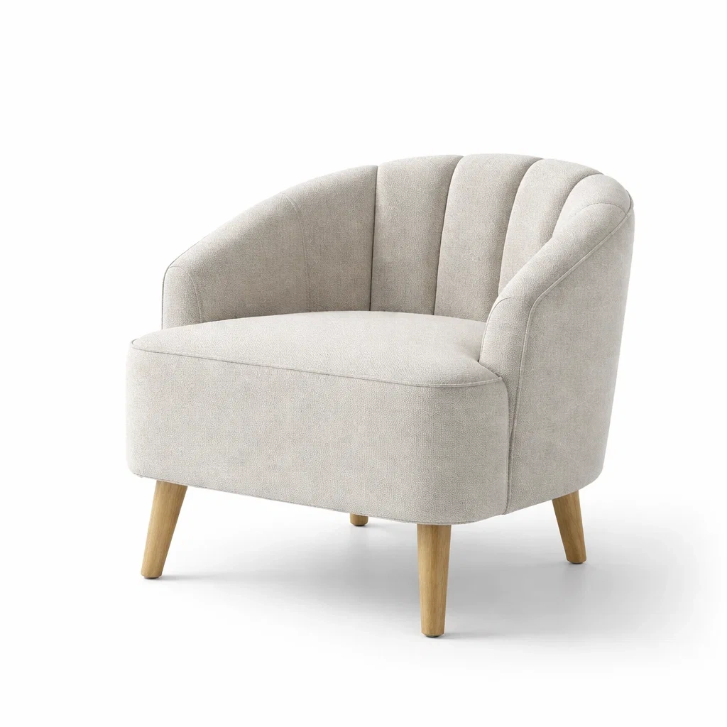 Sessel - DECORLIVINGPRO