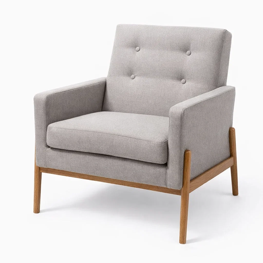 Sessel - DECORLIVINGPRO