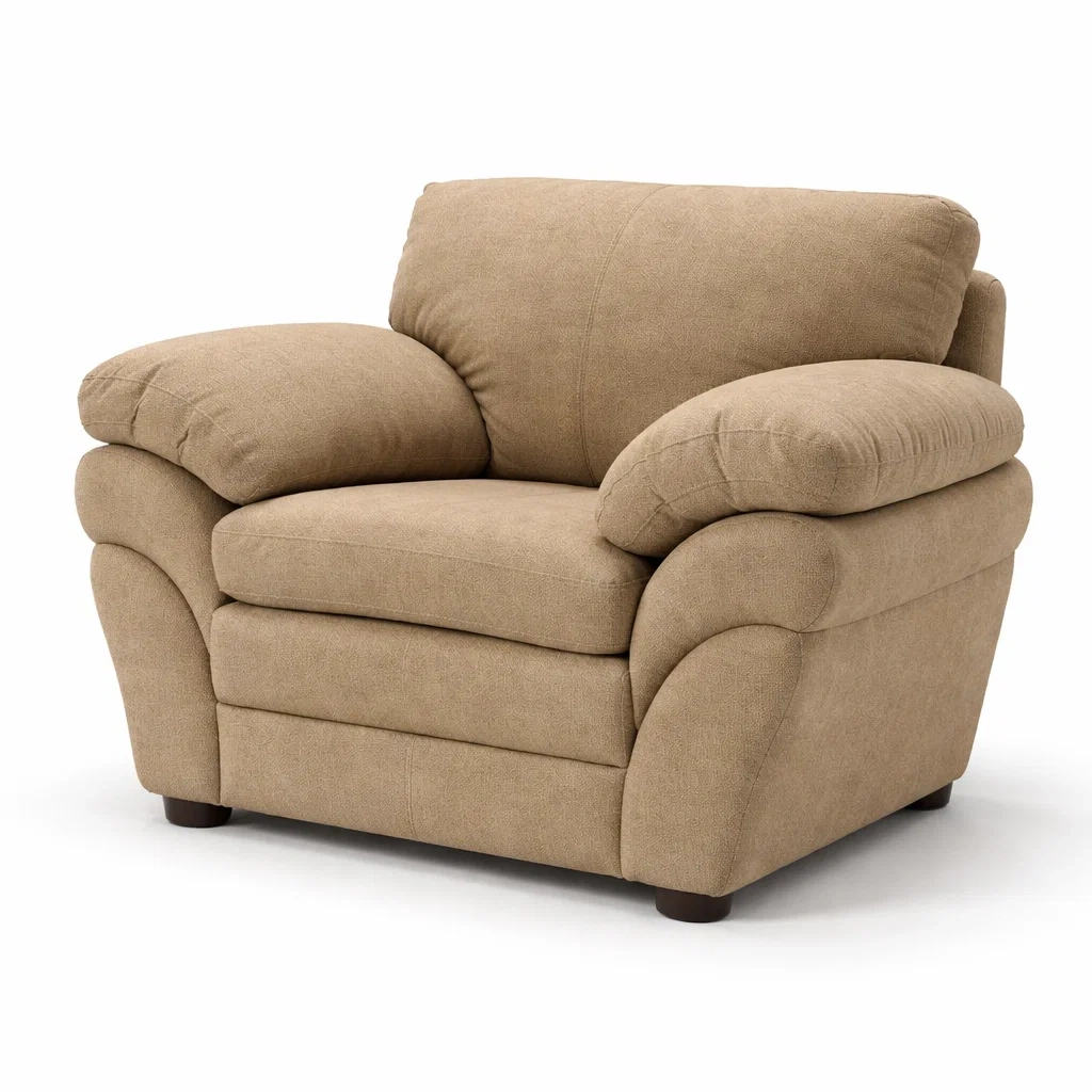 Sessel - DECORLIVINGPRO