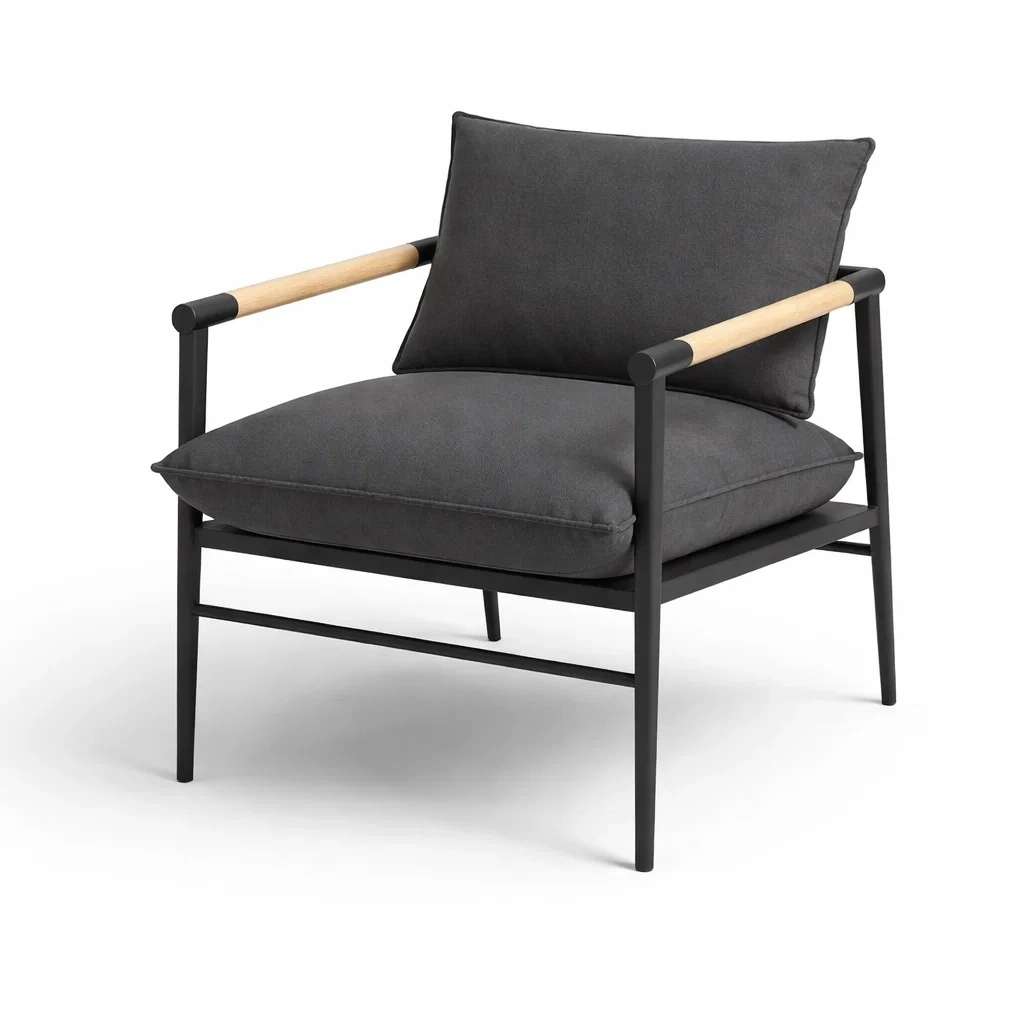 Sessel - DECORLIVINGPRO