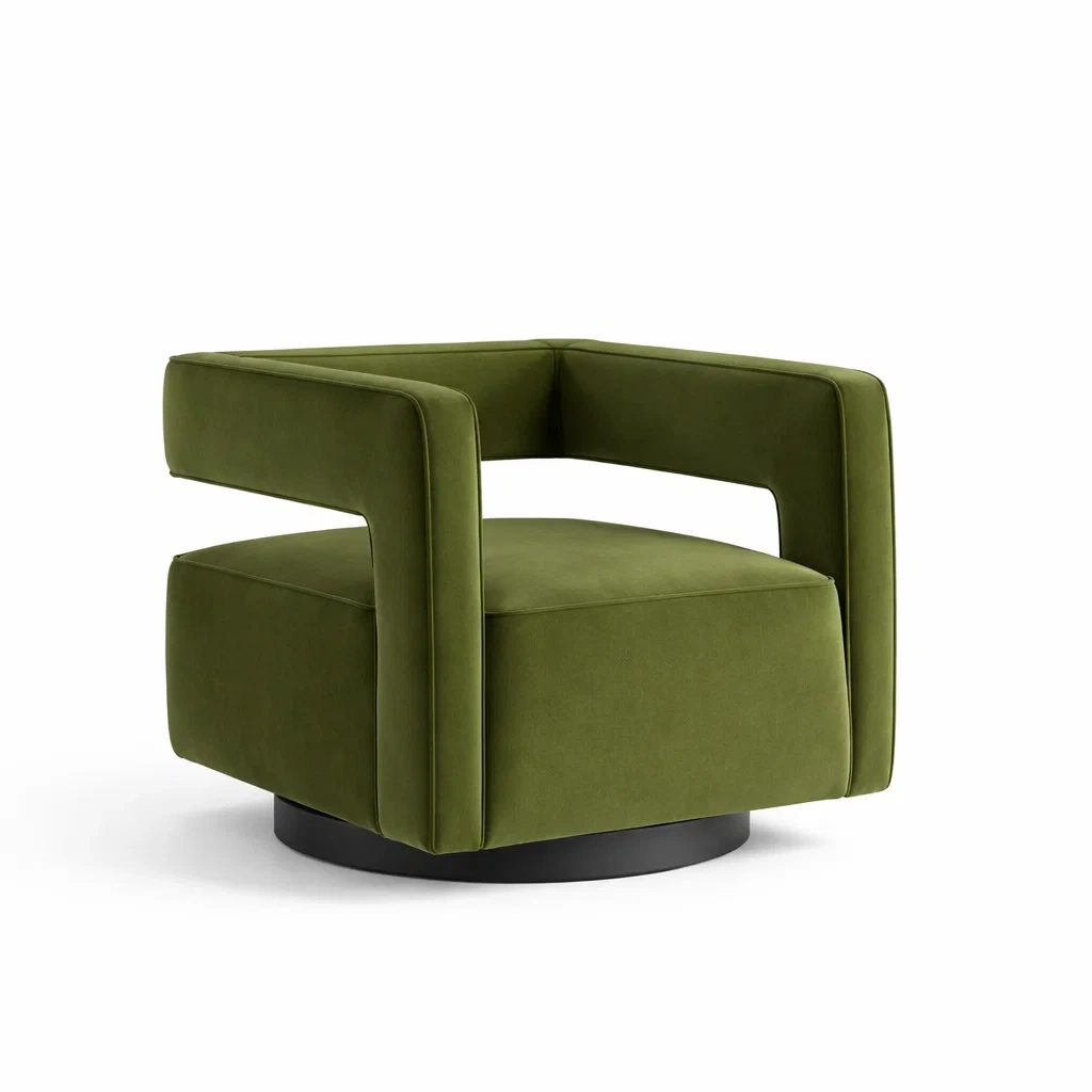 Sessel - DECORLIVINGPRO