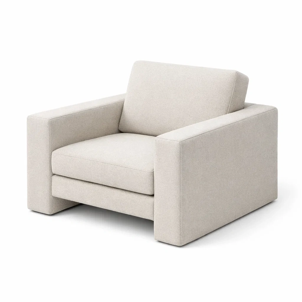 Sessel - DECORLIVINGPRO