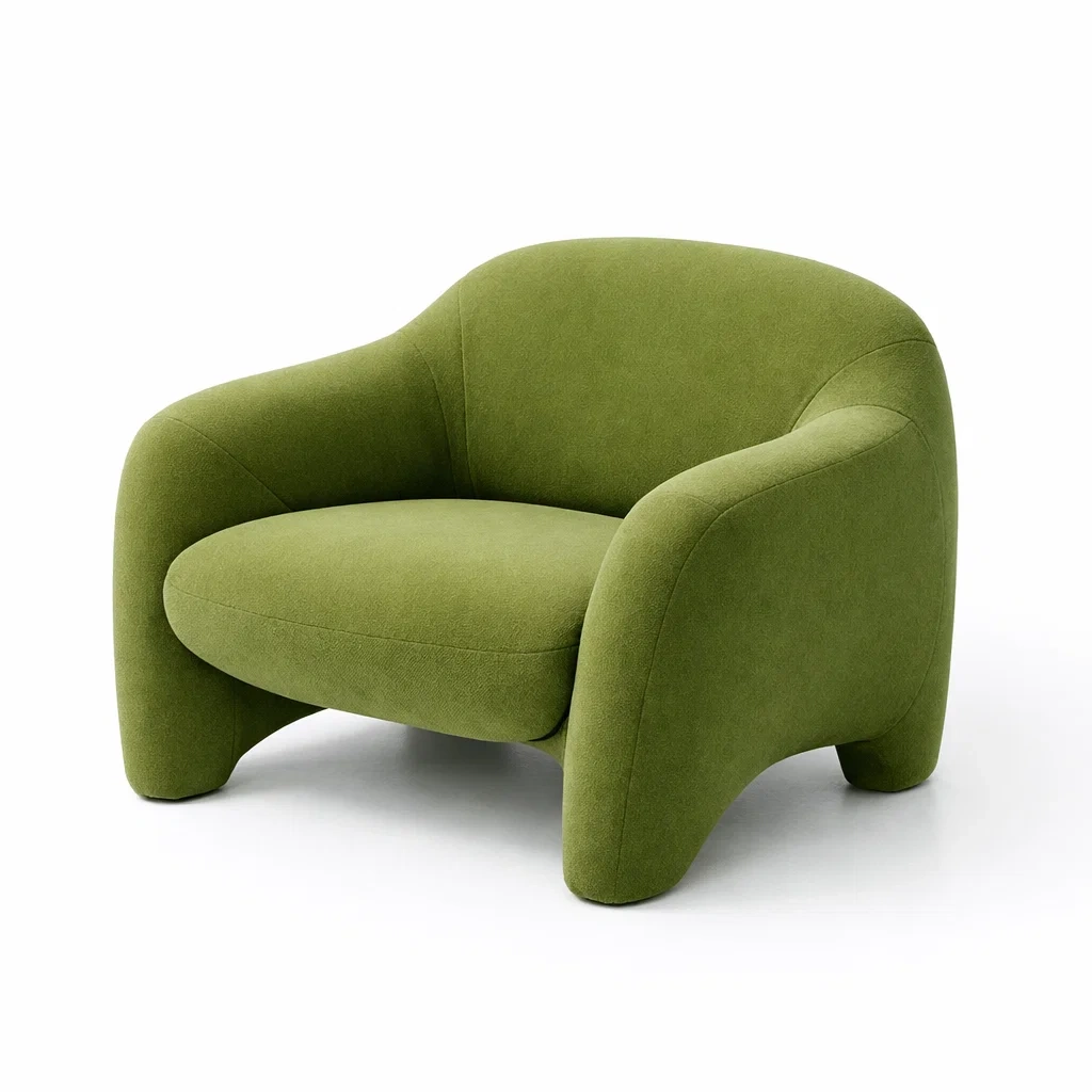 Sessel - DECORLIVINGPRO