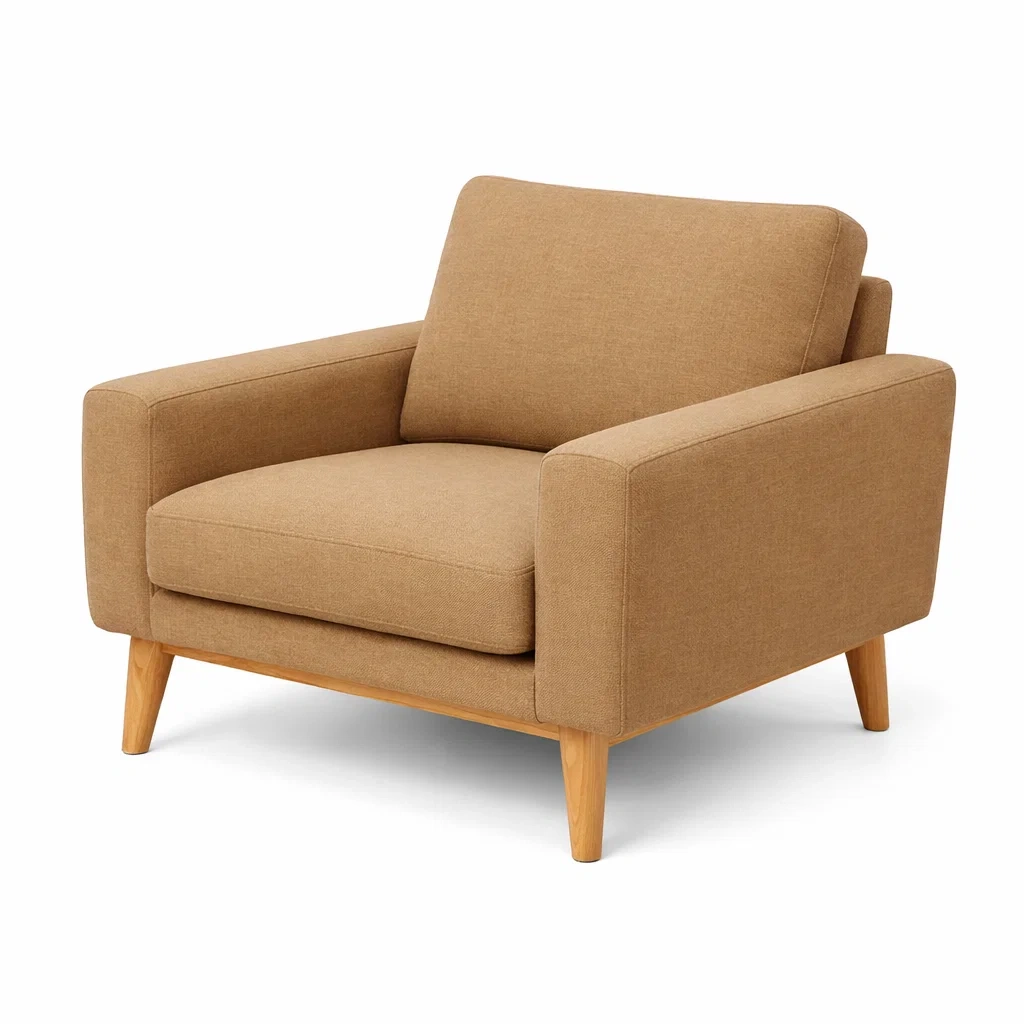 Sessel - DECORLIVINGPRO