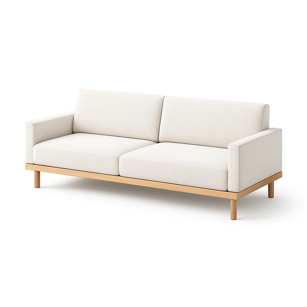 Sofa - DECORLIVINGPRO
