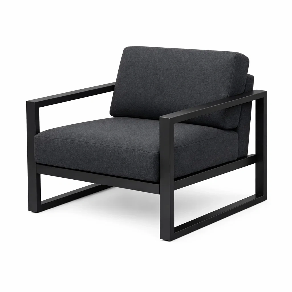 Sessel - DECORLIVINGPRO