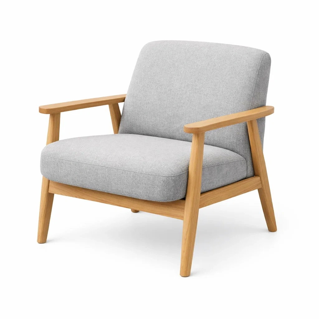 Sessel - DECORLIVINGPRO