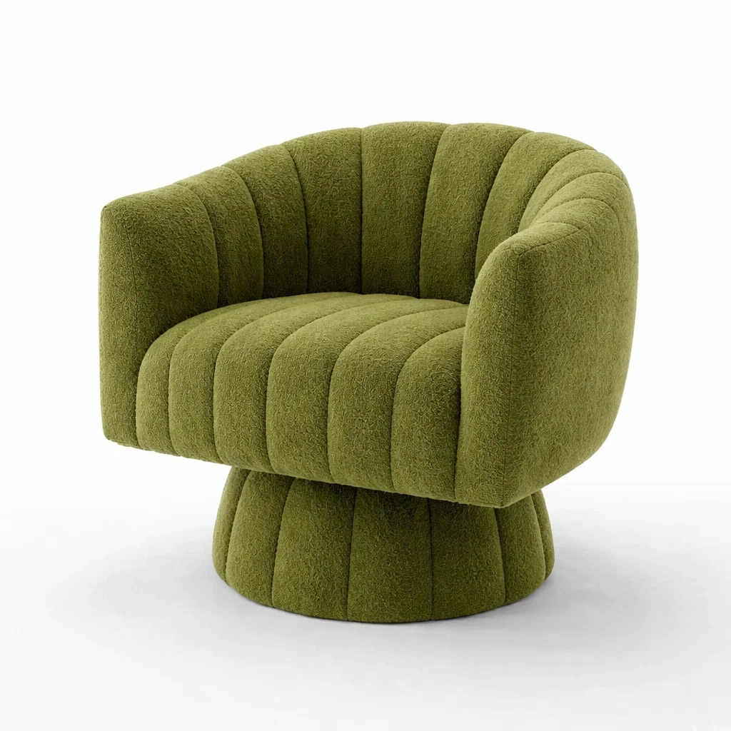 Sessel - DECORLIVINGPRO