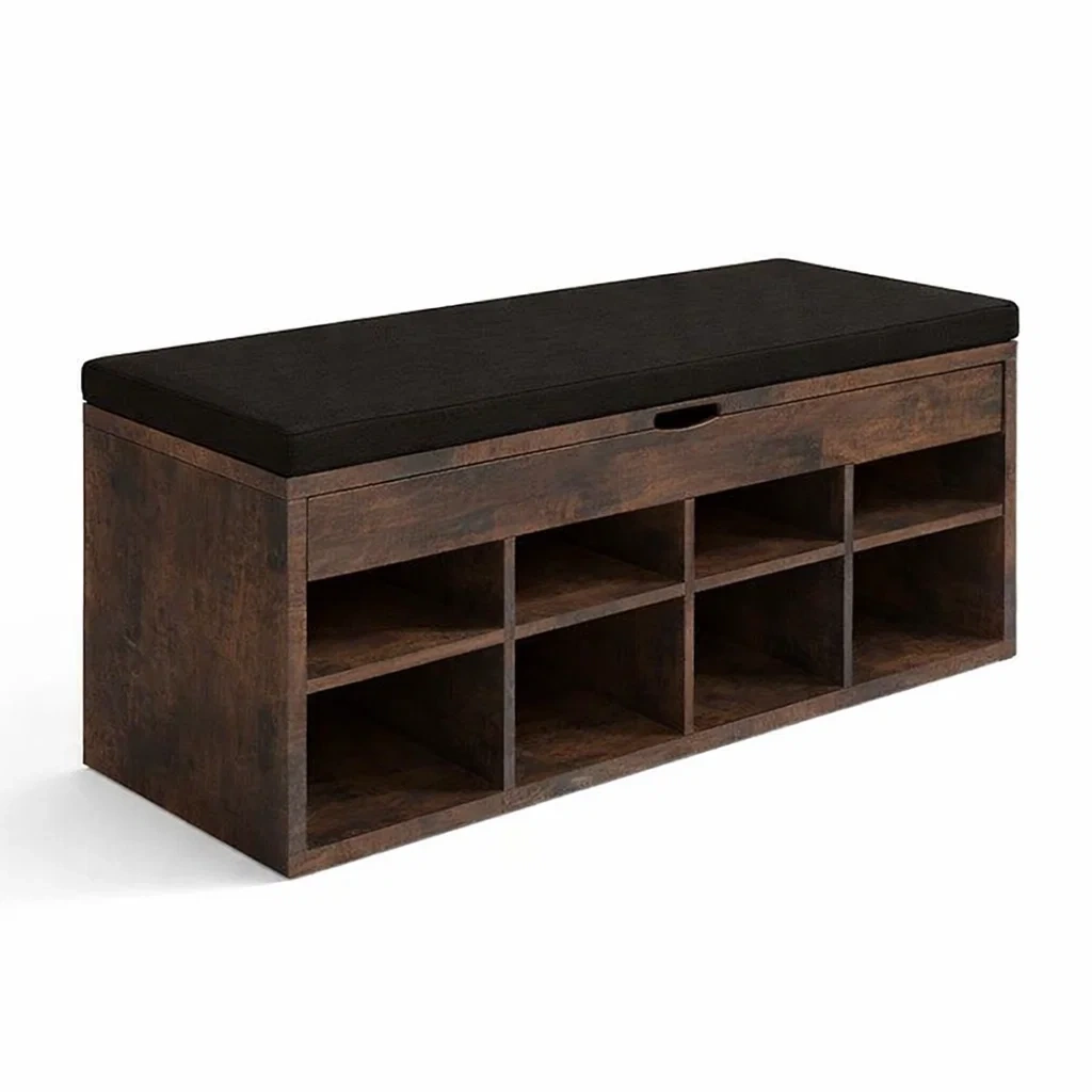 Stauraumbank - DECORLIVINGPRO