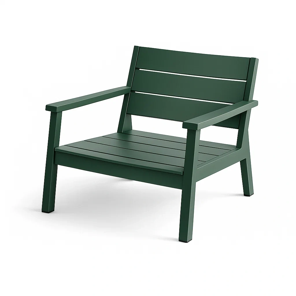 Sessel - DECORLIVINGPRO