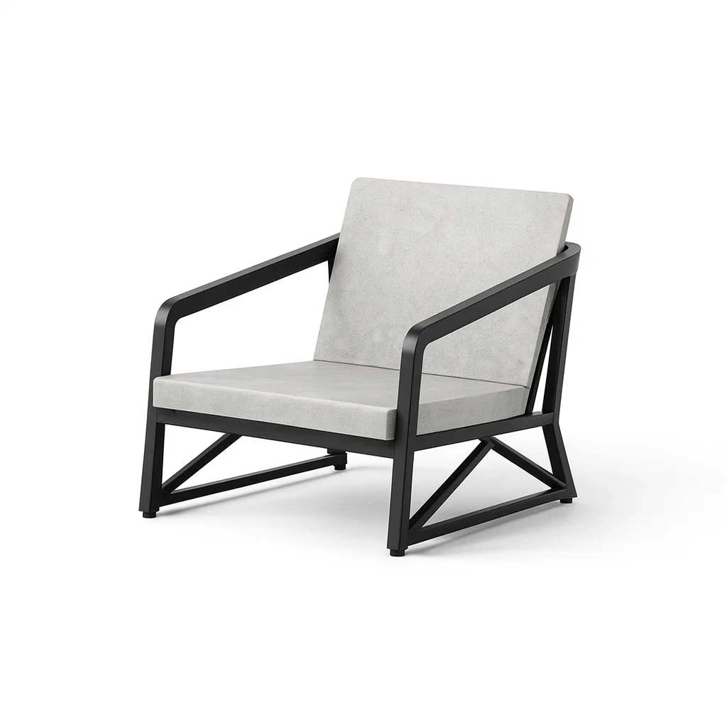 Sessel - DECORLIVINGPRO