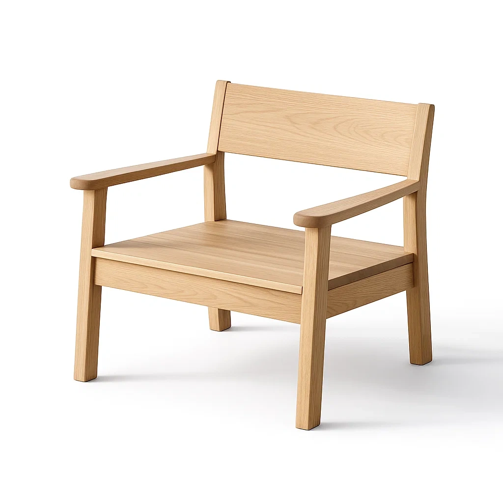 Sessel - DECORLIVINGPRO