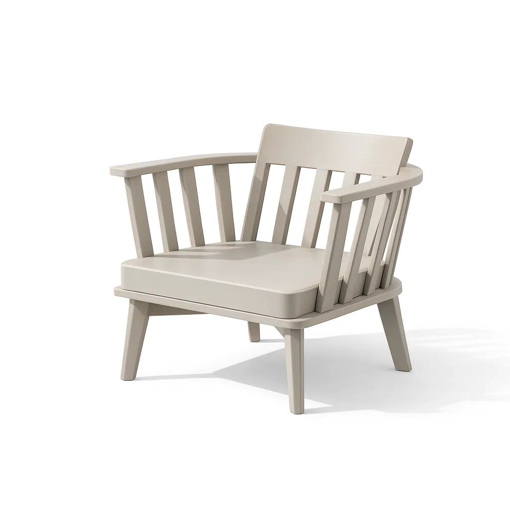 Sessel - DECORLIVINGPRO