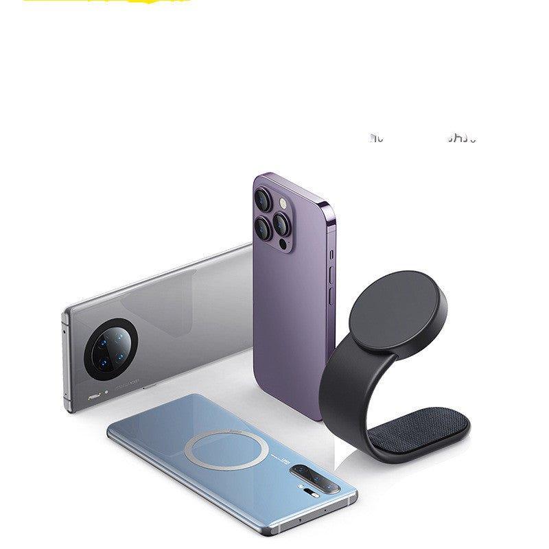 NexTECH® | Magnetic Car Phone Holder Dashboard & Air Vent Mount - NexTECHCJSJ177243301AZ