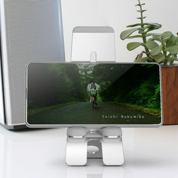 NexTECH® | 可调节铝制手机支架 - NexTECHCJSJ150613601AZ