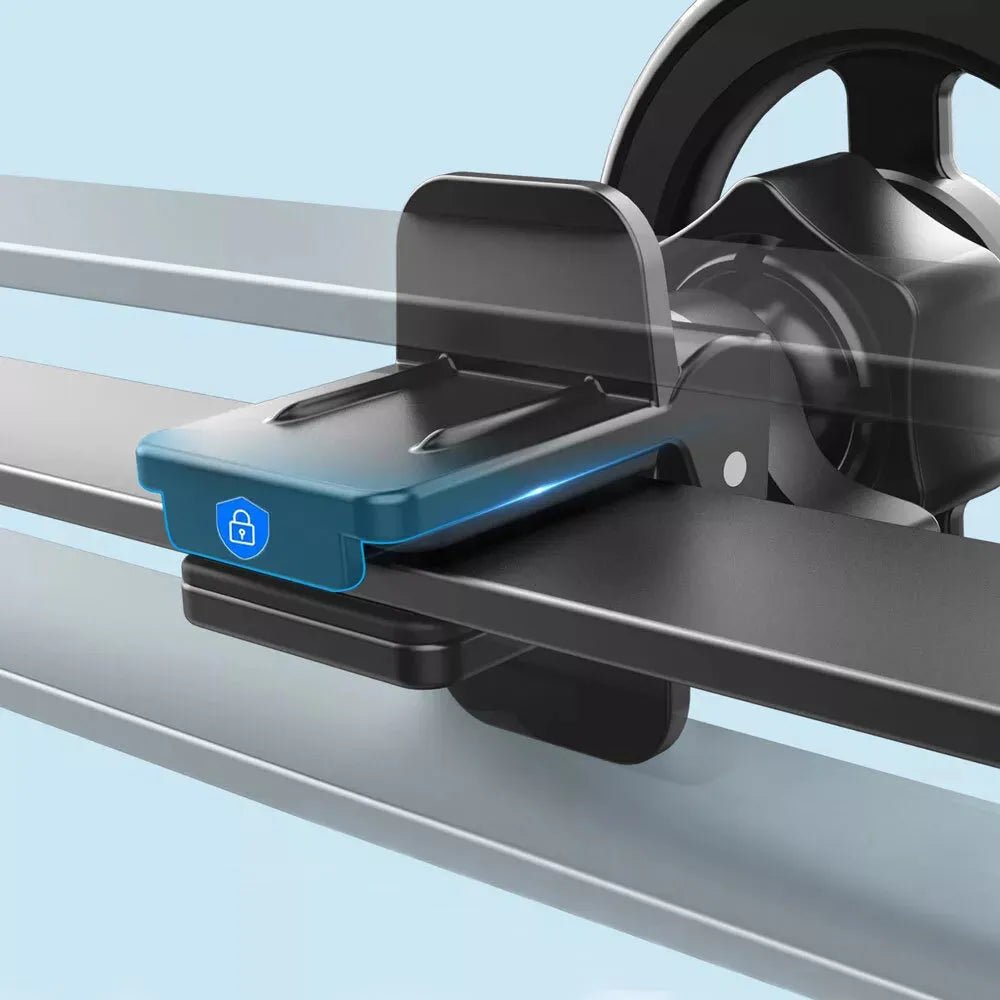 NexTECH® | Alloy Air Outlet MagSafe Phone Holder - NexTECHCJYD179384301AZ