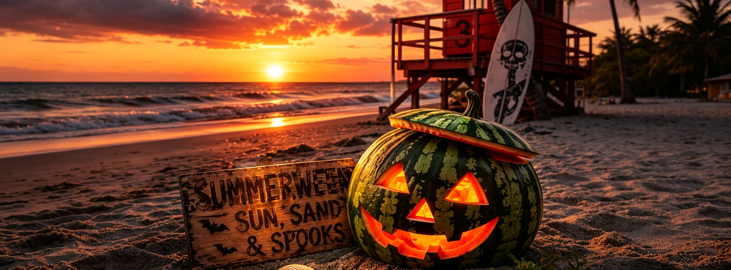 Summerween🎃