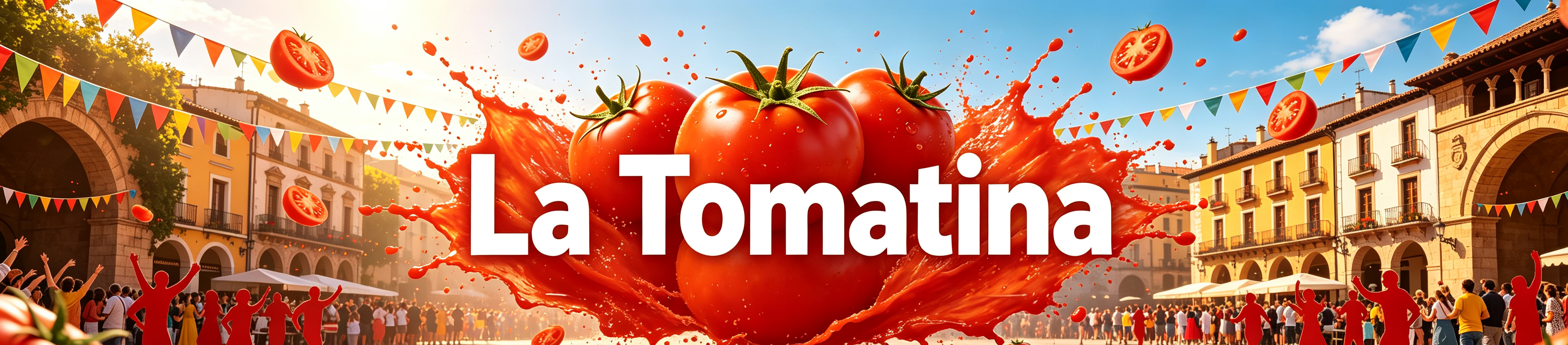 Tomato Festival