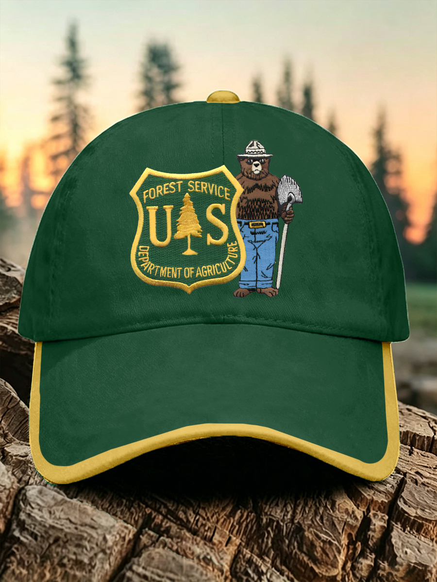 Unisex Resist Bear Hat