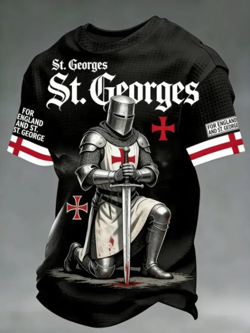 St. George's Day!