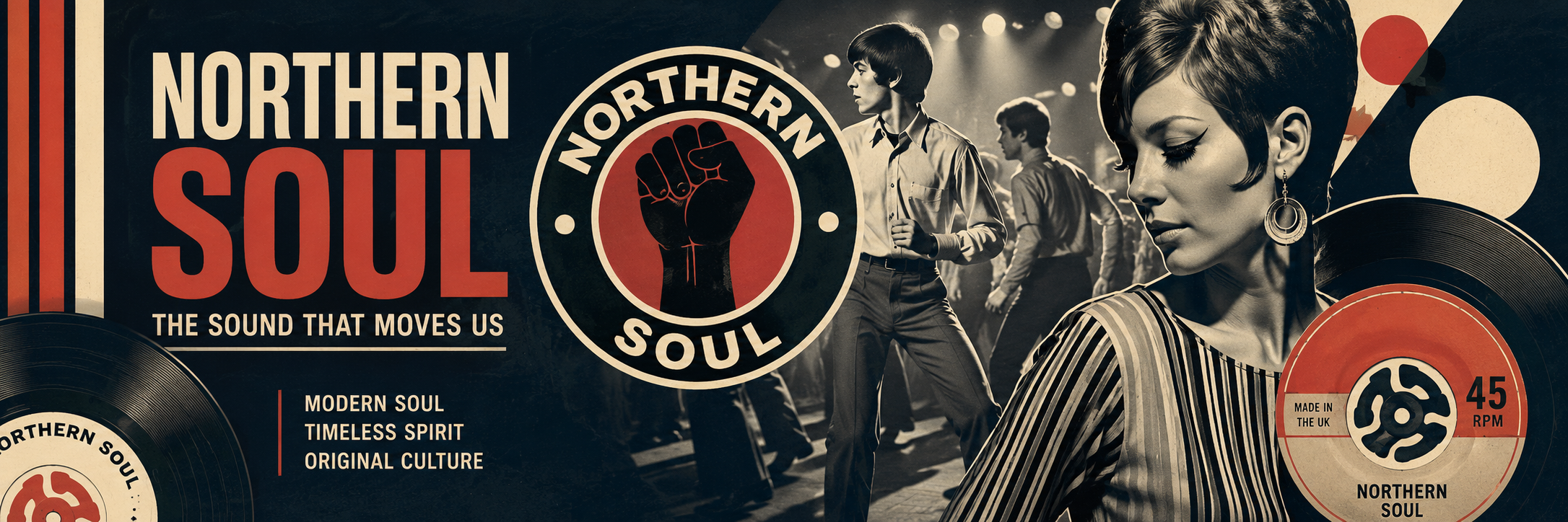 NORTHERN SOUL