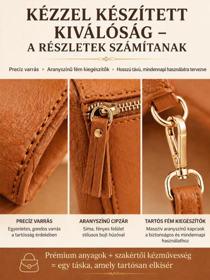 📱 Érintőképernyős Mini Táska – A tökéletes útitárs! ✨Fáj a válla a nehéz táskáktól? Szabadítsa fel a kezeit ezzel a stílusos újdonsággal!