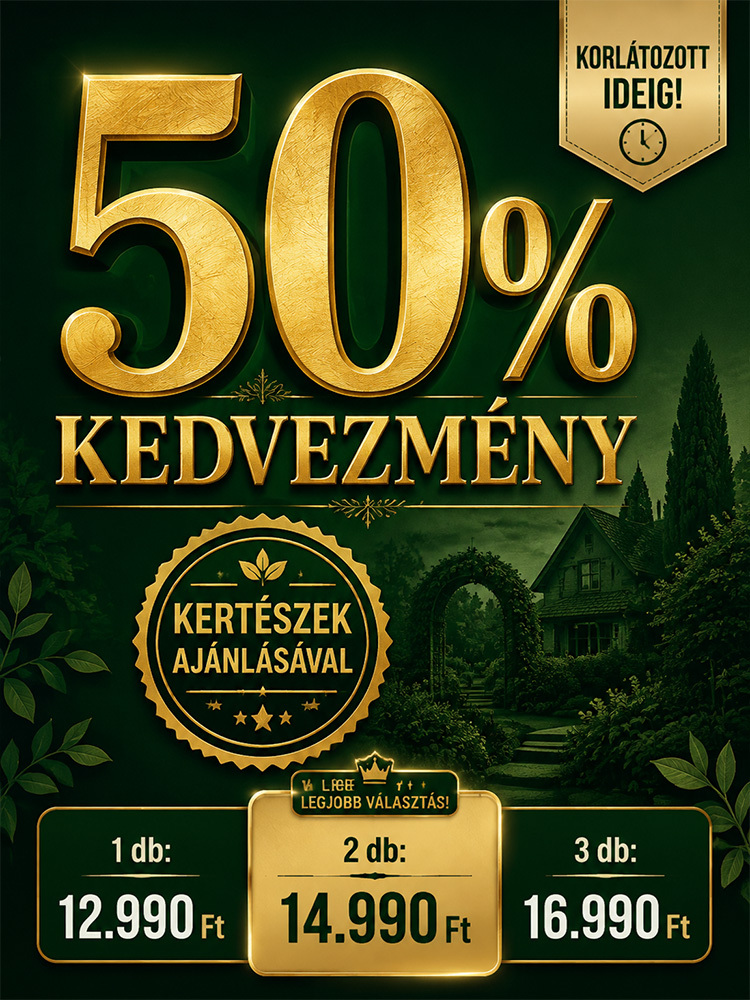 [Bio gyomirtó spray 2 db csak 14 990 Ft] Pusztítsa el a gyomot gyökerestől! Környezetbarát gyomirtó térkőre és kertbe.