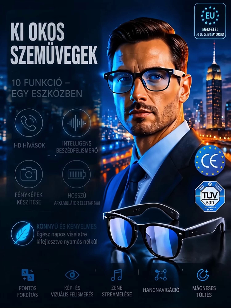 Felejtse el a több szemüveg cseréjét！ 23 Értékelések