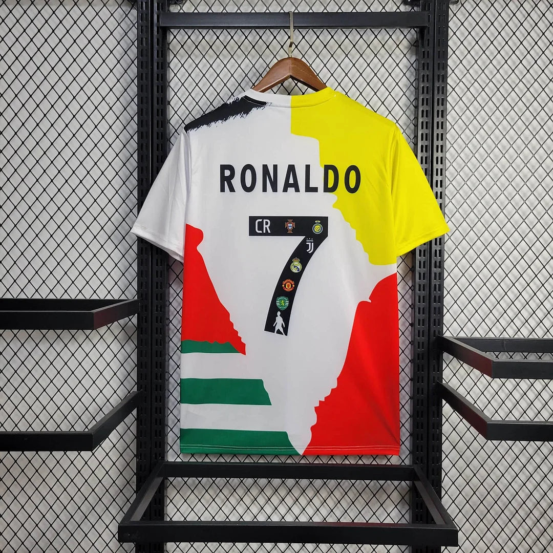 Cristiano Ronaldo Special Edition