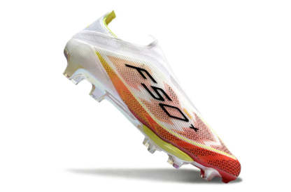 F50+ Elite Laceless FG