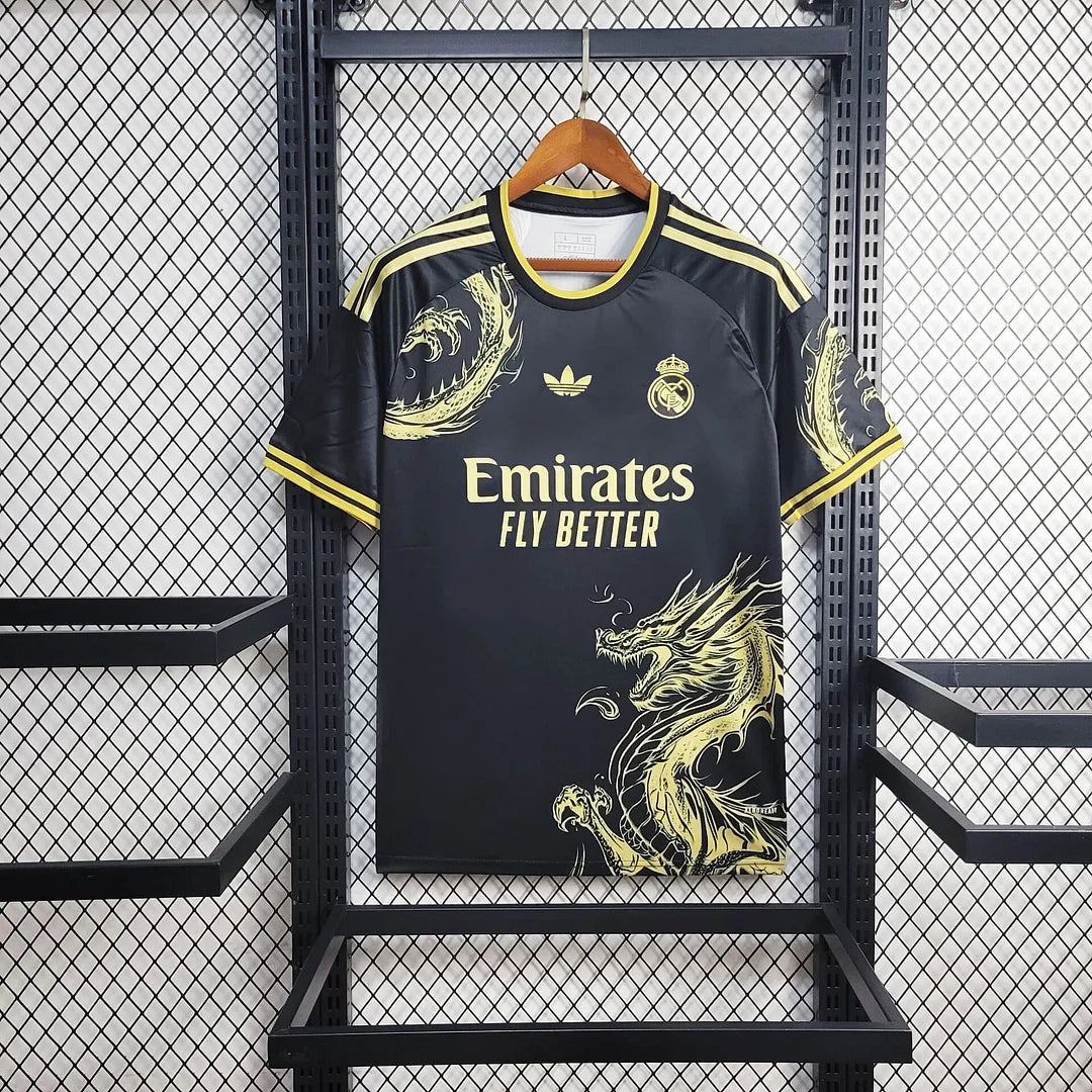 Real Madrid 25/26 Shirt (Special Edition)