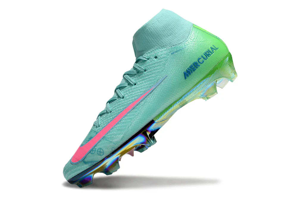 Mercurial Superfly 10 Elite FG Cosmic Speed 2