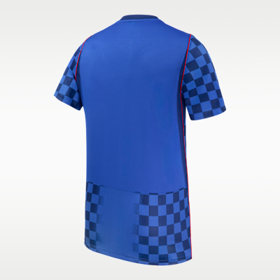Croatia 2026 Stadium Home