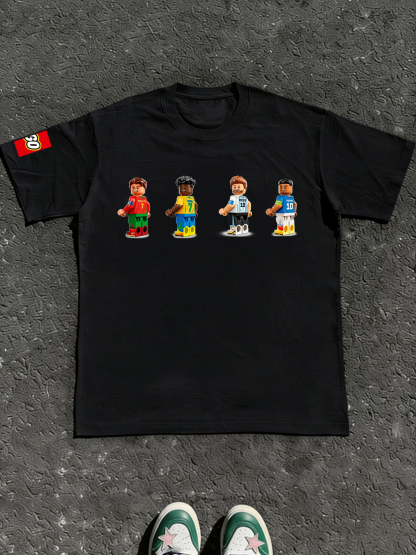  World Cup Crew-Neck T-Shirt