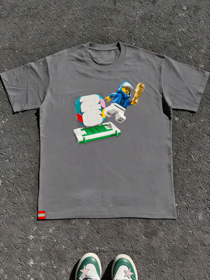 World Cup Crew-Neck T-Shirt