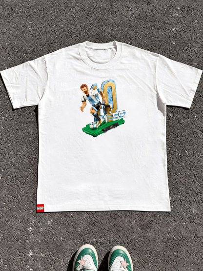 World Cup Crew-Neck T-Shirt
