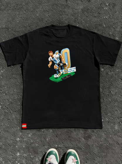 World Cup Crew-Neck T-Shirt